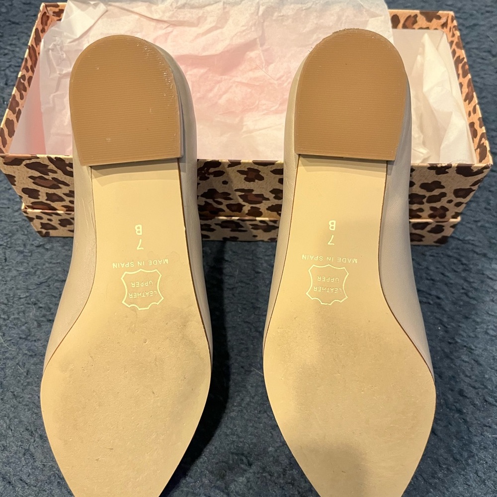 Ballet Flats